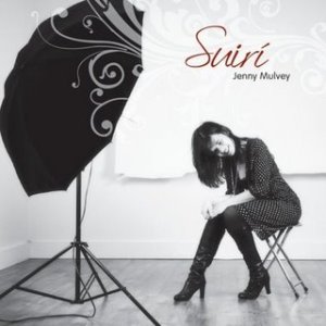 Jenny Mulve's new album Suiri