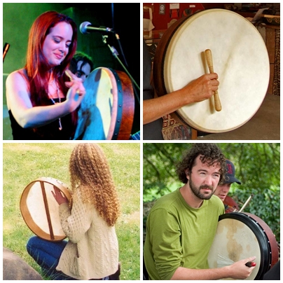 bodhran