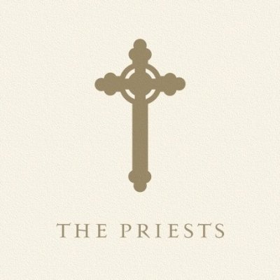the_priests_cd