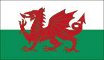 wales