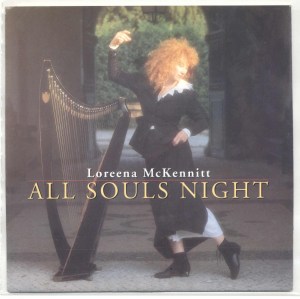 LoreenaAllSoulsNightGermanyvinyl