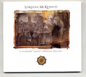 MummersDanceThroughIreland