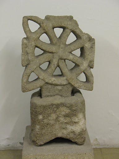 From Museo do Pobo Galego