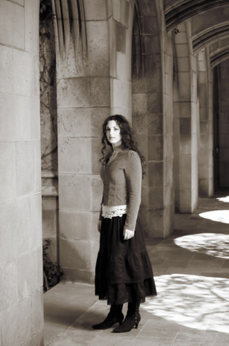 Picture courtesy of Jenne Lennon's Flickr Account