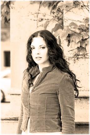 Photo taken by John Sisson 