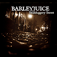 Barleyjuice:Skulduggery Street 