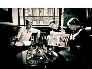 Copyright - Archie Macfarlane 2008