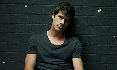 Seth Lakeman