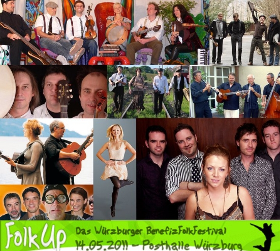 Grada in Folk Up, Germany