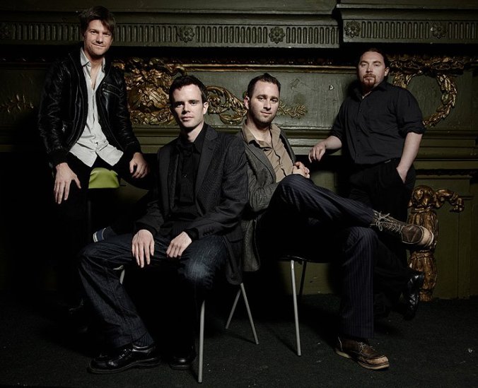 Tremolo Band: Bringing their music both on the road and the Web