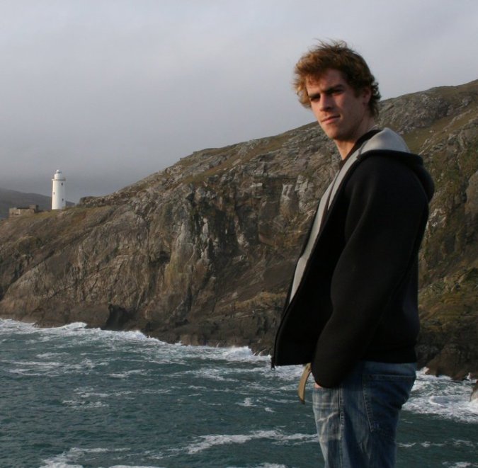 Picture courtesy of Dav Nagle