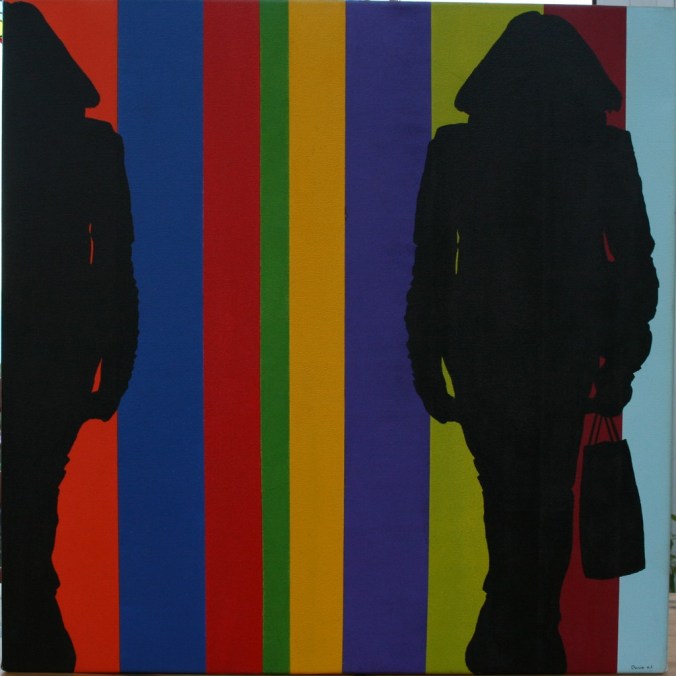 Photo courtesy of Mary Ryan