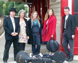 Dalla: All Geared Up To Play!