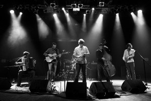 Bran: Epic moments on stage