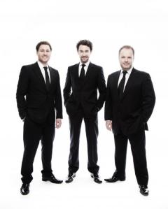 Photo by Barry McCall 2011.