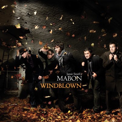 Album art for 'Windblown"