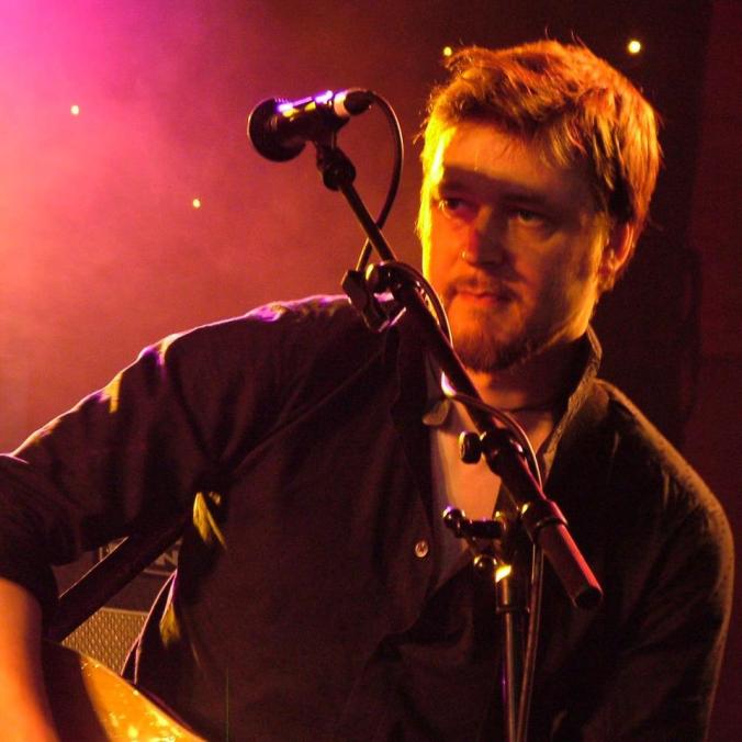 Douglas McQueen Hunter