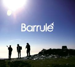 The debut album from Barrule, consisting of new and traditional music from the Isle of Man.  Alongside the trio, this eclectic album features appearances from guest musicians such as Manx gaelic singer Greg Joughin, guitarist Malcolm Stitt, pianist David Kilgallon, guitarist Dylan Fowler, Hurdy Gurdy player Clare Salaman, and bodhrán player Will Lang.