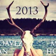 Dom Duff Babel Pow Wow Proje