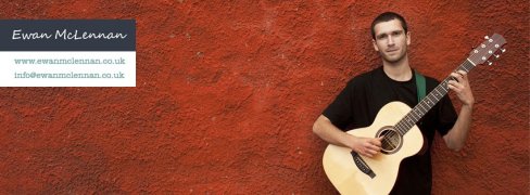 Ewan McLennan