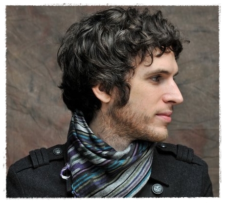 Jamie Smith side view