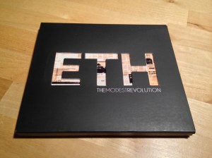 Enter the Haggis album artwork