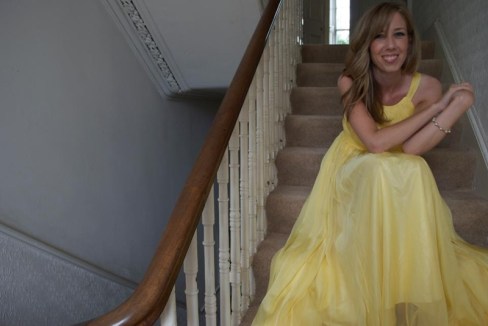 Elva MacGowan Secret Love