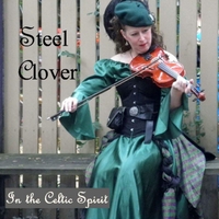 In the Celtic Spirit by Steel Clover © Copyright - Susan Borowski