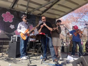 La Única : Pure energy.