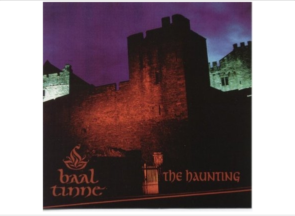 Baal Tinne The Haunting