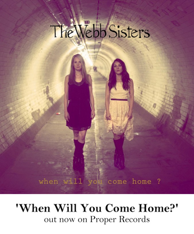 The Webb Sisters