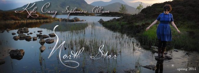 Kyle Carey North Star