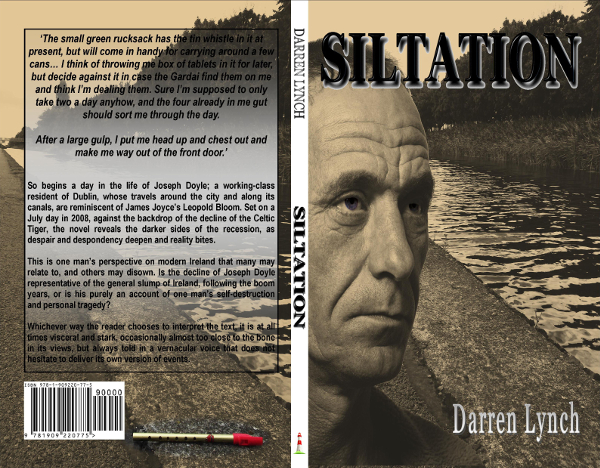 Siltation by Darren Lynch