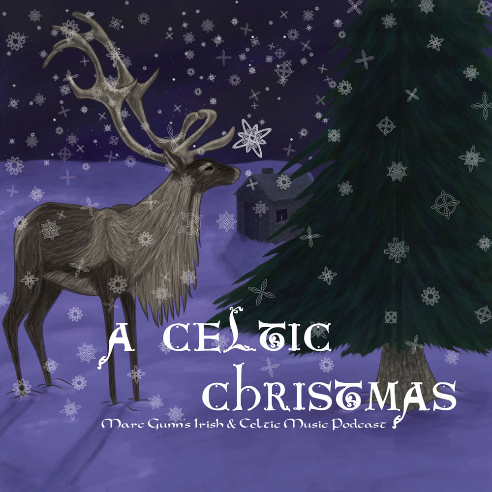 The Best Christmas Album so Far? Yes! | Celtic Music Fan, image size:1000x1000