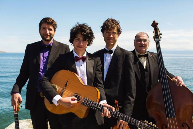 Photo by Ryan MacDonald