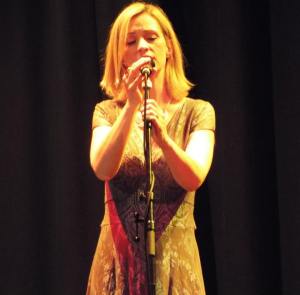 Winter Mountain and Cara Dillon concert