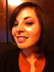 Jenne Lennon: South Africa changed my life.