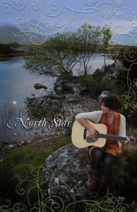 Finally the new album by Kyle Carey is out!