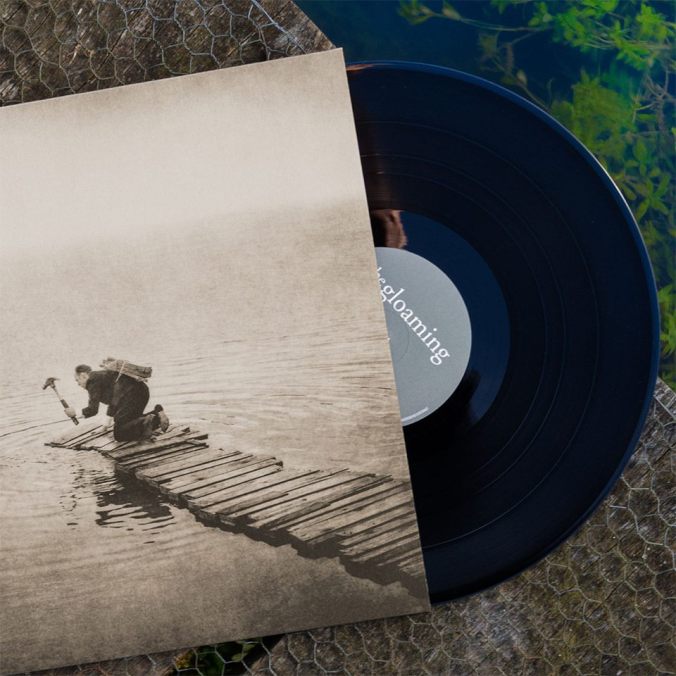The Gloaming Vinyl has arrived