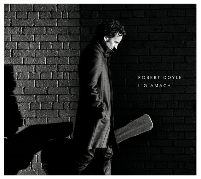 Robert Doyle album cover