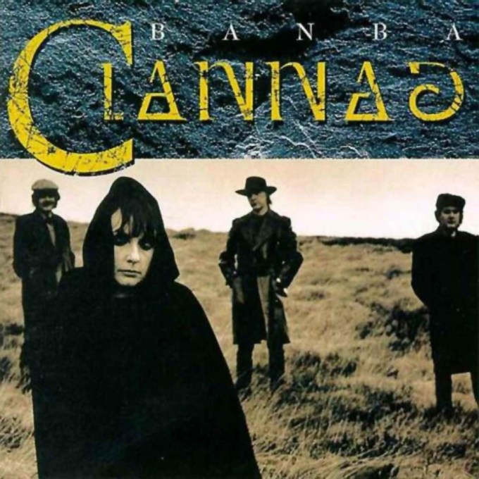 Clannad-Banba-Frontal